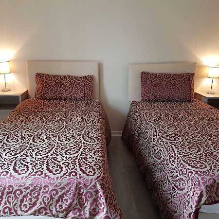 Grant Rooms Londonderry Eksteriør bilde