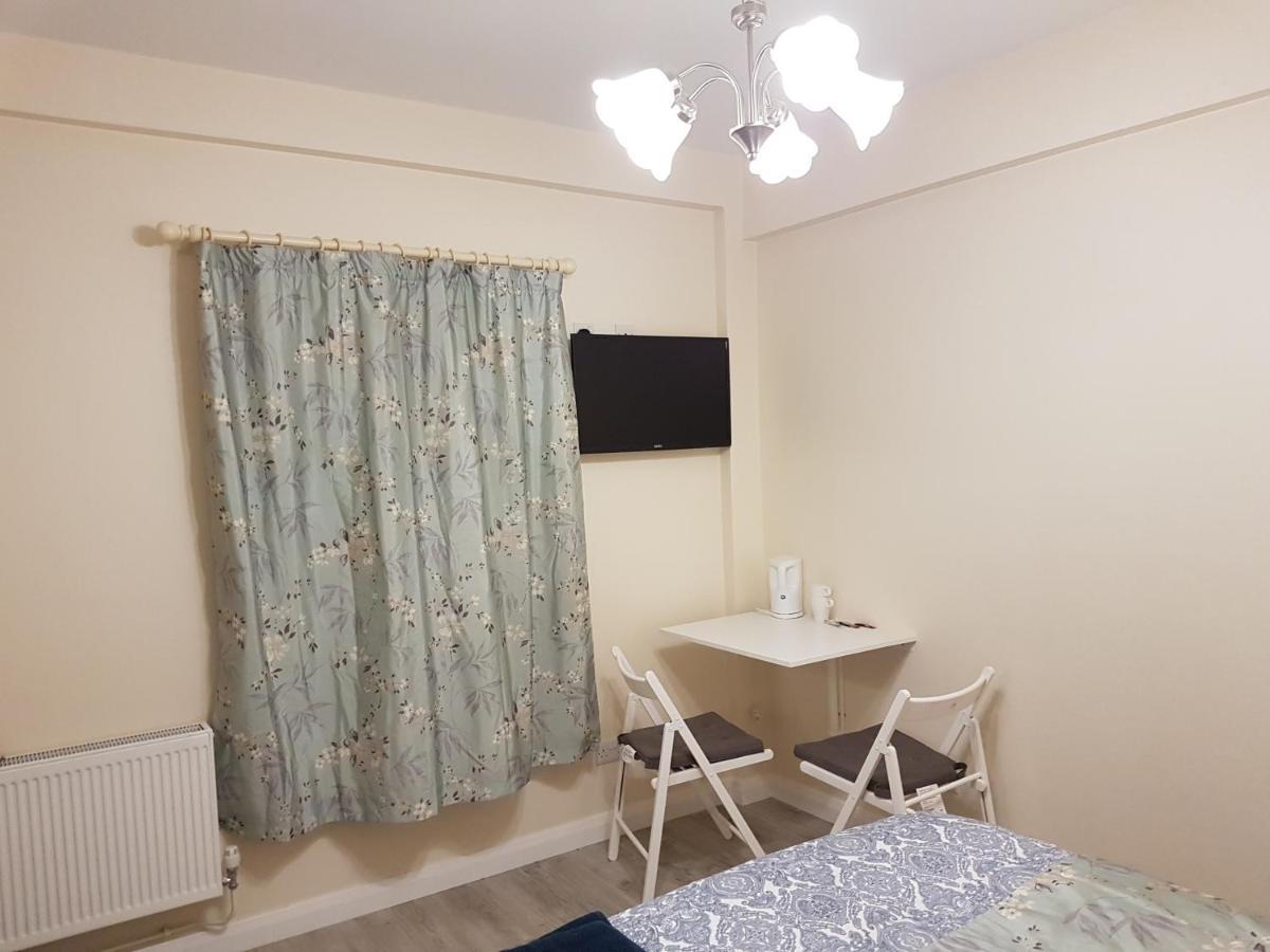 Grant Rooms Londonderry Eksteriør bilde