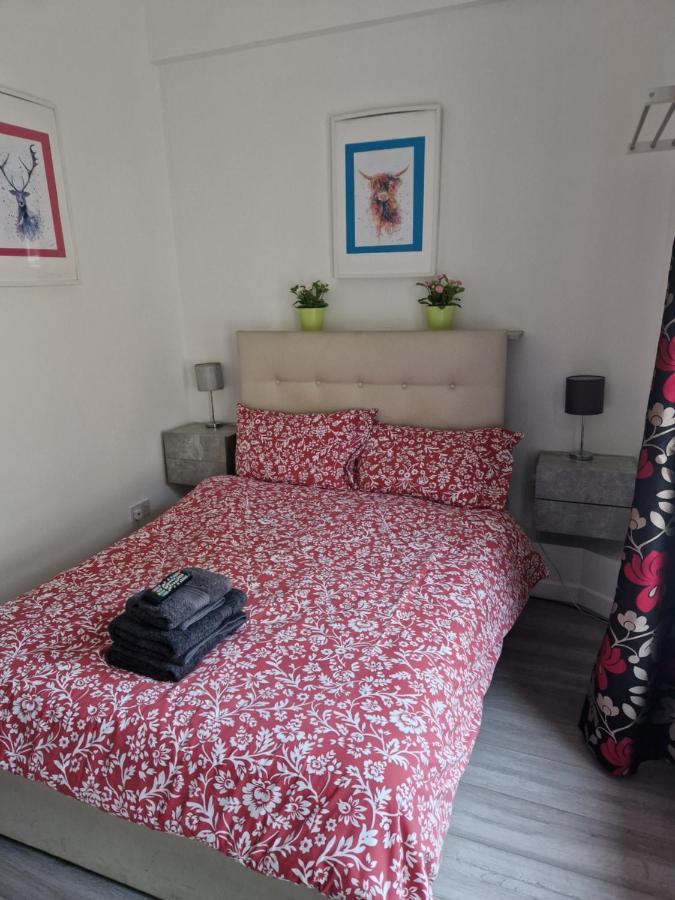 Grant Rooms Londonderry Eksteriør bilde