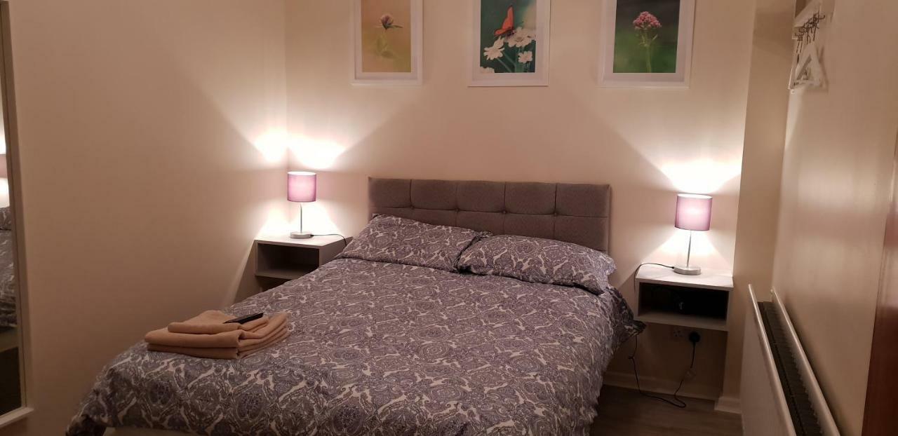 Grant Rooms Londonderry Eksteriør bilde