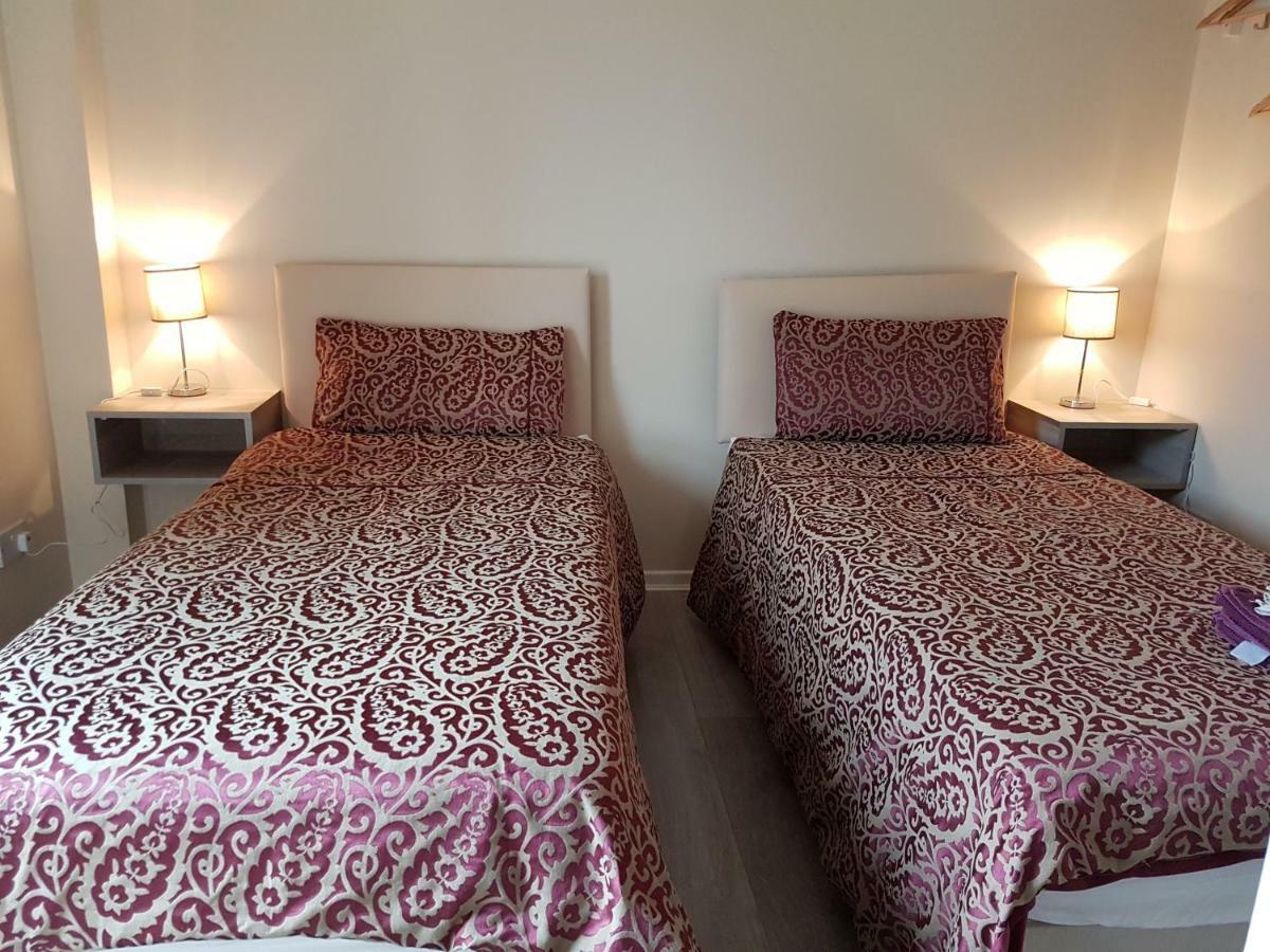 Grant Rooms Londonderry Eksteriør bilde
